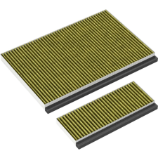 BOSCH - SIEMENS - BALAY SZÉNSZŰRŐ BOSCH 11041790 beépíthető gépek kiegészítői