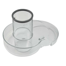 Bosch Siemens Bosch gyümölcscentrifuga fedél (00701700) gyümölcsprés és centrifuga