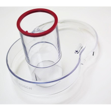 Bosch Siemens Bosch gyümölcscentrifuga műanyag tető. MES20C0 kisháztartási gépek kiegészítői