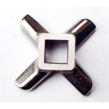 Bosch Siemens Bosch húsdaráló kés, négyélű kisháztartási gépek kiegészítői