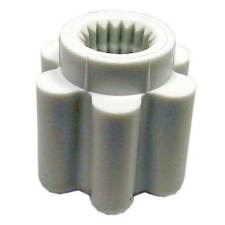 Bosch Siemens Bosch konyhai robothoz kuplung a motortengelyre kisháztartási gépek kiegészítői