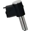 Bosch Siemens Bosch / Siemens kompatibilis tejhabosító fúvóka - KI02 (00625039)