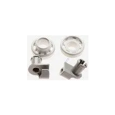Bosch Siemens Bosch, Siemens, Küppersbusch edénykosár görgő 2 db (00424717 beépíthető gépek kiegészítői