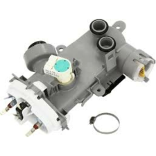 Bosch Siemens Bosch/Siemens mosogatógép átfolyóvíz melegítő (00488856) beépíthető gépek kiegészítői