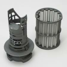 Bosch Siemens Bosch/Siemens mosogatógép szűrő (00645038) beépíthető gépek kiegészítői