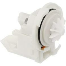 Bosch Siemens Bosch/Siemens mosógép szivattyú EBS2556-5107 (00165261) beépíthető gépek kiegészítői