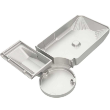 Bosch Siemens CSEPEGTETŐ TÁLCA (EZÜST) A SIEMENS EQ.7 SILVERSTEELHEZ kávéfőző kellék