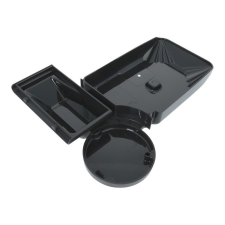 Bosch Siemens Csepptálca mágnesekkel Siemens EQ7 Plus kávéfőző kellék