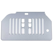 Bosch Siemens Csepptálca rács - Siemens EQ6 kávéfőző kellék