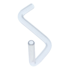 Bosch Siemens Cső a főzőegységhez kisháztartási gépek kiegészítői