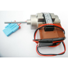 Bosch Siemens D4612AAA21 / D4612AAA01 Hűtőventillátor motor beépíthető gépek kiegészítői