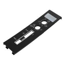 Bosch Siemens Előlapi panel Siemens EQ.5 Macchiato kávéfőző kellék