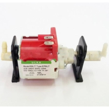 Bosch Siemens EP8LT Ulka szivattyú 20W (Bosch, Zelmer) kisháztartási gépek kiegészítői