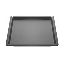 Bosch Siemens HEZ532010 Bosch tepsi 45,51cm x 37,5cm beépíthető gépek kiegészítői