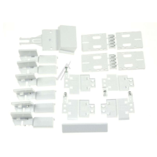 Bosch /siemens hűtő beépítő készlet (00750266) beépíthető gépek kiegészítői