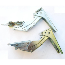 Bosch Siemens Hűtőajtó zsanér 2db beépíthető gépek kiegészítői