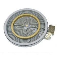 Bosch Siemens Két körös főzőzóna EGO 10-51213-492 beépíthető gépek kiegészítői