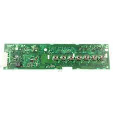 Bosch Siemens Kezelőmodul programozatlan beépíthető gépek kiegészítői