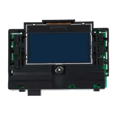 Bosch Siemens Kijelző modul kávéfőző kellék