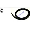  Bosch - Siemens mosogatógép ajtó tömítés (3 oldalú) 00488143 # 1720mm Pl.: SGI53E55EU/31 (rendelésre) #