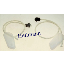  Bosch - Siemens mosogatógép ajtófeszítő zsinór 2db/cs. 00610087 # (rendelésre)# beépíthető gépek kiegészítői