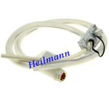  Bosch -Siemens mosogatógép aquastop + cső 00299756 #Pl.: SGS53F02EU/10# beépíthető gépek kiegészítői