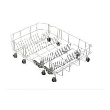  Bosch/Siemens mosogatógép komplett alsó kosár beépíthető gépek kiegészítői