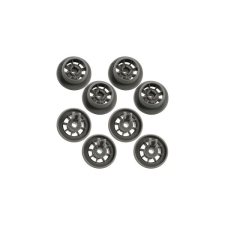  Bosch/Siemens mosogatógéphez alsó-kosár görgő 8db * beépíthető gépek kiegészítői