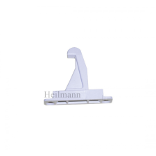  Bosch - Siemens mosógép ajtóhorog 00154074 # (rendelésre)# beépíthető gépek kiegészítői