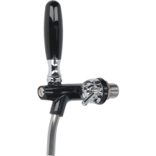 Bosch Siemens Műanyag csap FC4 kompenzátorral kisháztartási gépek kiegészítői