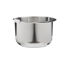 Bosch /Siemens MUZ4ER2 nemesacél keverőtál (00703316) kisháztartási gépek kiegészítői