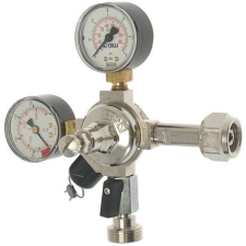 Bosch Siemens Nyomásszabályozó CO2 1x3/4"G kisháztartási gépek kiegészítői