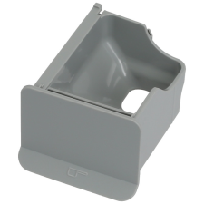 Bosch Siemens Őrölt kávé fiók BOSCH VEROBAR AROMAPRO 100 kávéfőző kellék