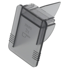 Bosch Siemens Őröltkávé fedél EQ9 kávéfőző kellék