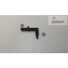 Bosch Siemens Pipacső tömítés (2 db) kávéfőző kellék