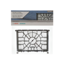 Bosch Siemens Siemens motorvédő szűrő 579421 VZ02MSF, 00574727, 00577227 cseréje kisháztartási gépek kiegészítői