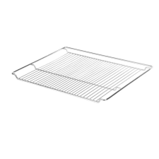 Bosch Siemens Sütőrács 46.5 cm x 37.5 cm HEZ334001, HZZ334001, beépíthető gépek kiegészítői