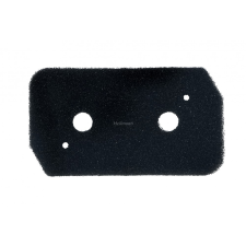 Bosch - Siemens szárítógép szűrő 12007650 - SKL # szivacsszűrő 230X130X20mm. # beépíthető gépek kiegészítői