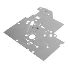 Bosch Siemens szerelőlemez kávéfőző kellék