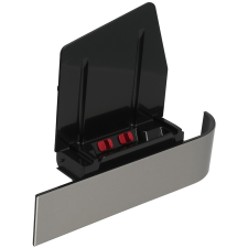 Bosch Siemens SZERVIZAJTÓ (ROZSDAMENTES ACÉL) A SIEMENS EQ.9 KÁVÉFŐZŐKHÖZ kávéfőző kellék