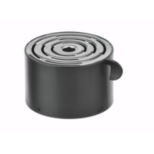 Bosch Siemens TAS40, TAS65, TAS85 sorozathoz csepptálca, pohártartó (fekete) kisháztartási gépek kiegészítői