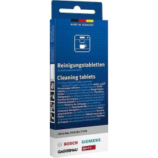 Bosch /SIEMENS tisztító tabletta 20 db-os (00311979) kisháztartási gépek kiegészítői
