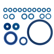 Bosch Siemens Tömítés készlet prémium XXL kávéfőző kellék