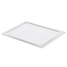 Bosch Siemens Üveg sütőtálca Gaggenau sütőbe 30cm x37,3cm beépíthető gépek kiegészítői