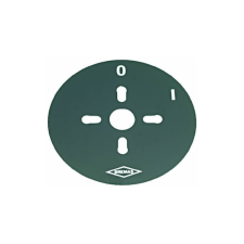 Bosch Siemens VÁLASZTÓKAPCSOLÓ CÍMKE 0-1 ÁLLÁSOK kisháztartási gépek kiegészítői