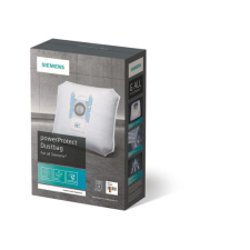 Bosch Siemens VZ41FG Megafilt SuperTEX porzsák VZ41FGALL porzsák