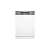 Bosch SMI4EVS04E Beépíthető kezelőpaneles mosogatógép - Serie 4 - Home Connect - Nemesacél - 13 teríték - 6 program - 5 opció