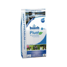 Bosch Soft pisztráng - krumpli 12,5 kg kutyaeledel