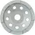 Bosch Standard for Concrete Gyémánt vágókorong 125mm