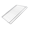  Bosch sütőrács 44X33 cm méretű 00436898